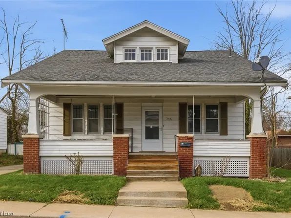 308 Ferrell Ave, Ashland, OH 44805