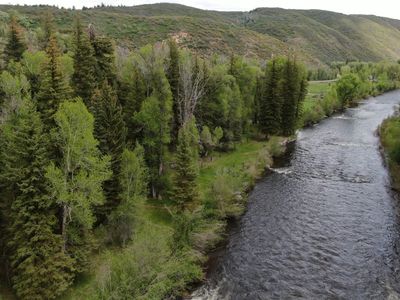 129 Tbd County Rd, Steamboat Springs, CO, 80487