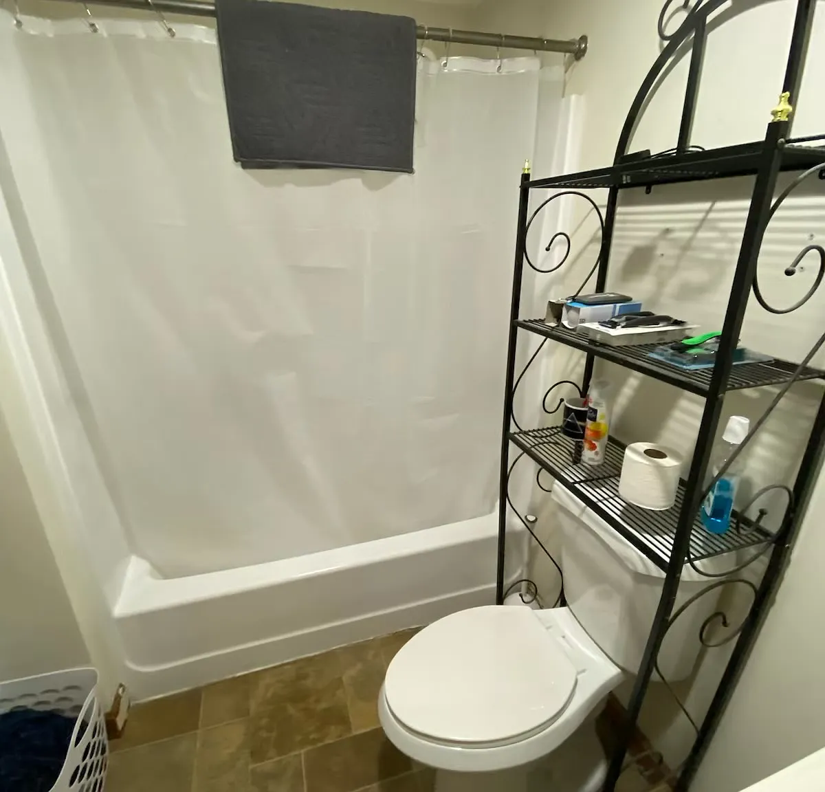 1 bed, $1,100 — Photo 2