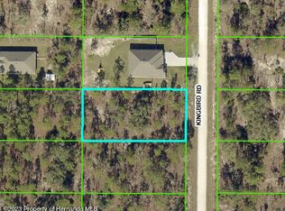 0 Kingbird Rd, Brooksville, FL 34614