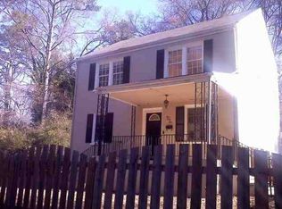 141 W Crescent Rd, Spartanburg, SC 29301