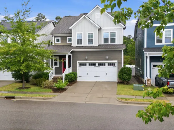 542 Beacon Ridge Blvd, Chapel Hill, NC 27516