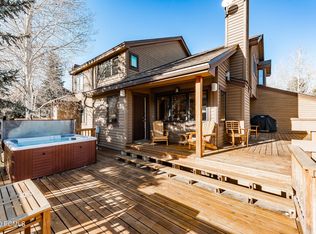 3043 Elk Run Dr, Park City, UT 84098