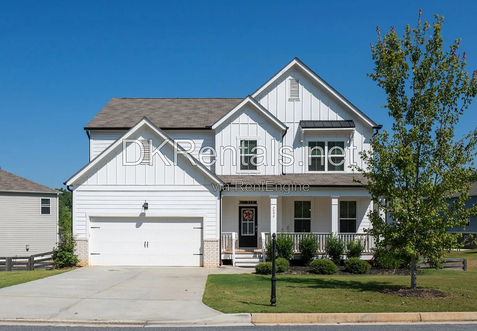 5 bed, 3.0 bath, 3100 sqft, $2,950 — Photo 1