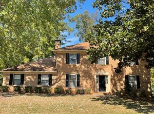 2184 Sumter Lake Dr, Marietta, GA 30062