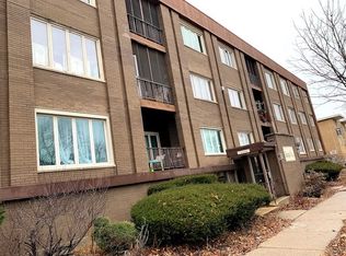 10048 S Pulaski Rd APT 1G, Oak Lawn, IL