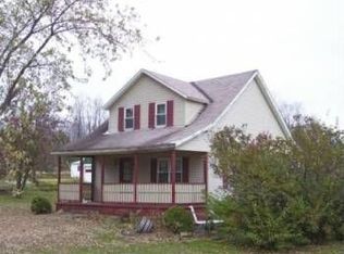 1101 Million Dollar Hwy, Saint Marys, PA 15857