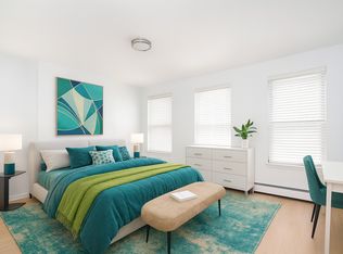 1644 Madison Ave #4W, New York, NY 10029