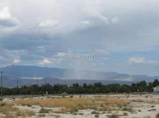 3901 E Soultan Ct, Pahrump, NV 89061
