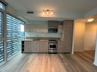 290 Adelaide St W #2811, Toronto, ON M5V 1N1