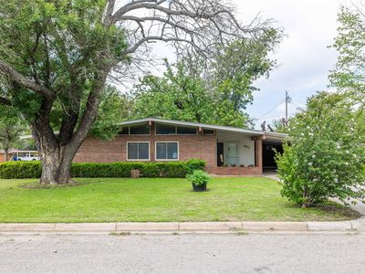 1907 Brooke Ln, Brownwood, TX, 76801