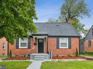 3737 Sylvan Dr, Baltimore, MD 21207