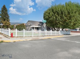 120 Juniper St, Anaconda, MT 59711