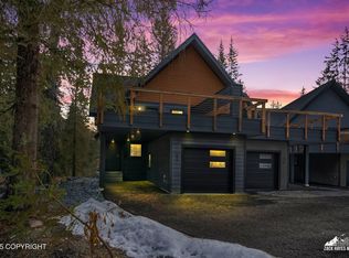 1550 Alyeska Hwy #1, Girdwood, AK 99587