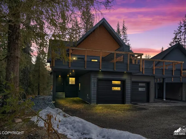 1550 Alyeska Hwy #1, Girdwood, AK 99587