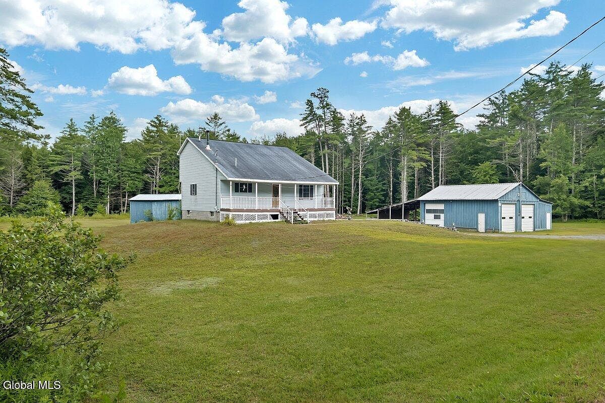 4599 Route 9N, Corinth, NY 12822 | MLS #202623148 | Zillow