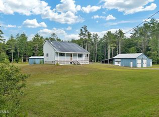 4599 Route 9N, Corinth, NY 12822