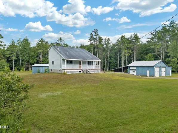 4599 Route 9N, Corinth, NY 12822