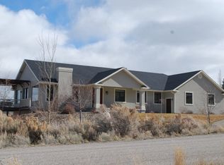 6037 E Middle Fork Rd, Idaho Falls, ID 83406