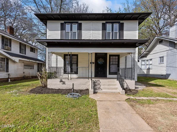335 Division Ave, Jackson, TN 38301