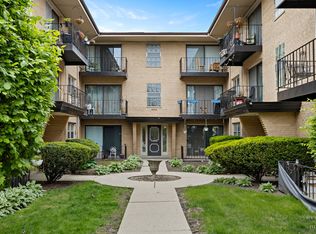 4208 N Keystone Ave APT 3F, Chicago, IL 60641