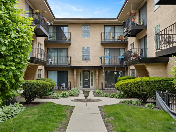 4208 N Keystone Ave APT 3F, Chicago, IL 60641