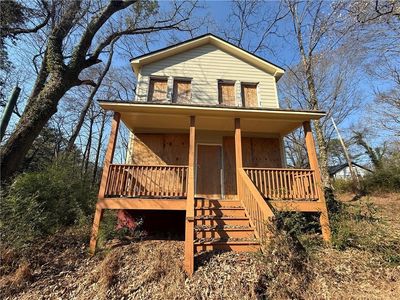 194 Wallace Dr SW, Atlanta, GA, 30354