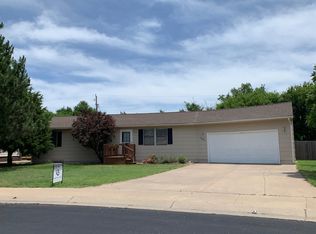 2024 Metro Ln, Hays, KS 67601