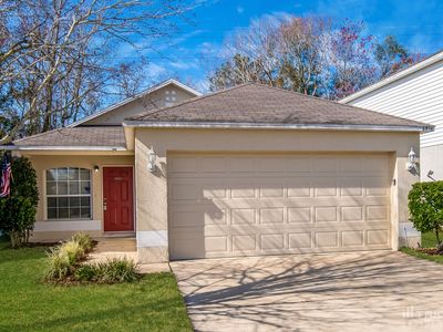 6836 W Playpark Trl, Jacksonville, FL, 32244
