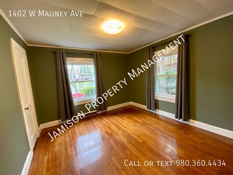 1402 W Mauney Ave — Photo 9