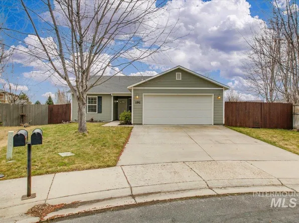 191 E Willow Creek Dr, Middleton, ID 83644