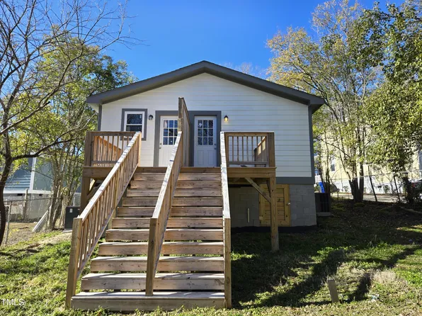 2213 Fitzgerald Ave, Durham, NC 27707