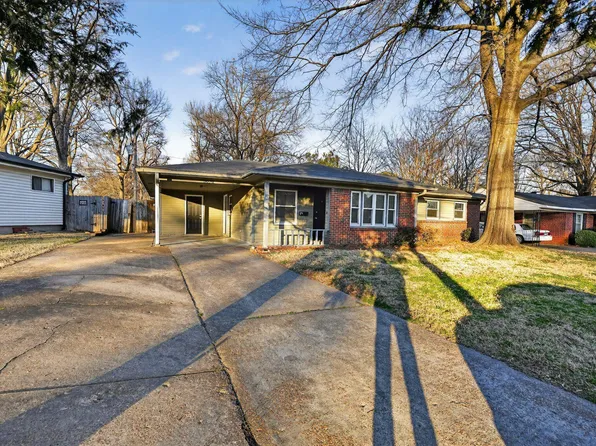 5070 Quince Rd, Memphis, TN 38117