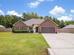 42580 Sac Au Lait Dr, Ponchatoula, LA 70454
