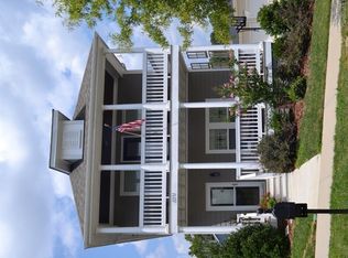 11131 Harbert Rd #28B, Huntersville, NC 28078