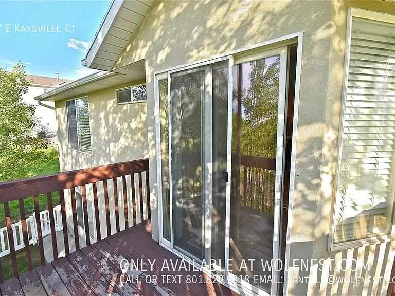 77 E Kaysville Ct — Photo 10