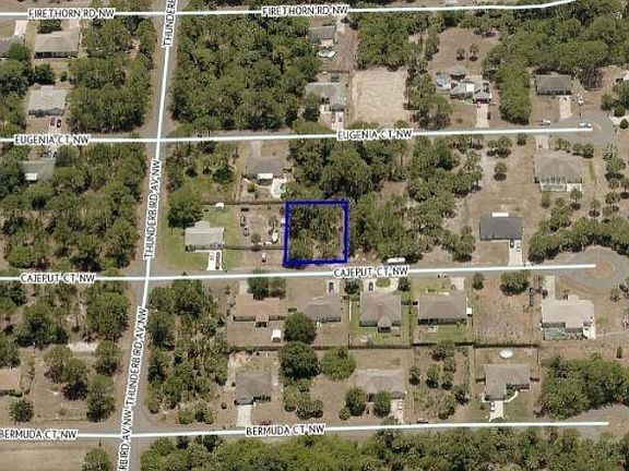 4th image of 1850 Cajeput Ct NW