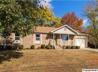 119 Colby Dr NE, Huntsville, AL 35810