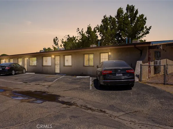 9140 E Ave, Hesperia, CA 92345