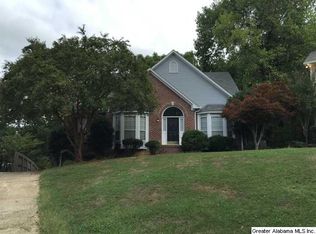 1205 Deer Trail Rd, Hoover, AL 35226