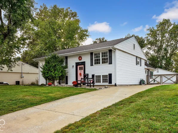 1950 Jolinda Dr, Columbus, IN 47203