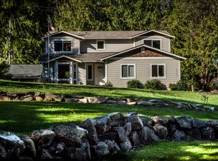 3828 Christine Ln NW, Bremerton, WA 98312
