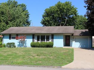 2306 Strader Ter, Saint Joseph, MO 64503