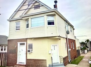 430-432 6th Ave #1, Paterson, NJ 07514