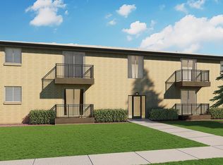 26636 Ryan Rd APT 8, Warren, MI 48091