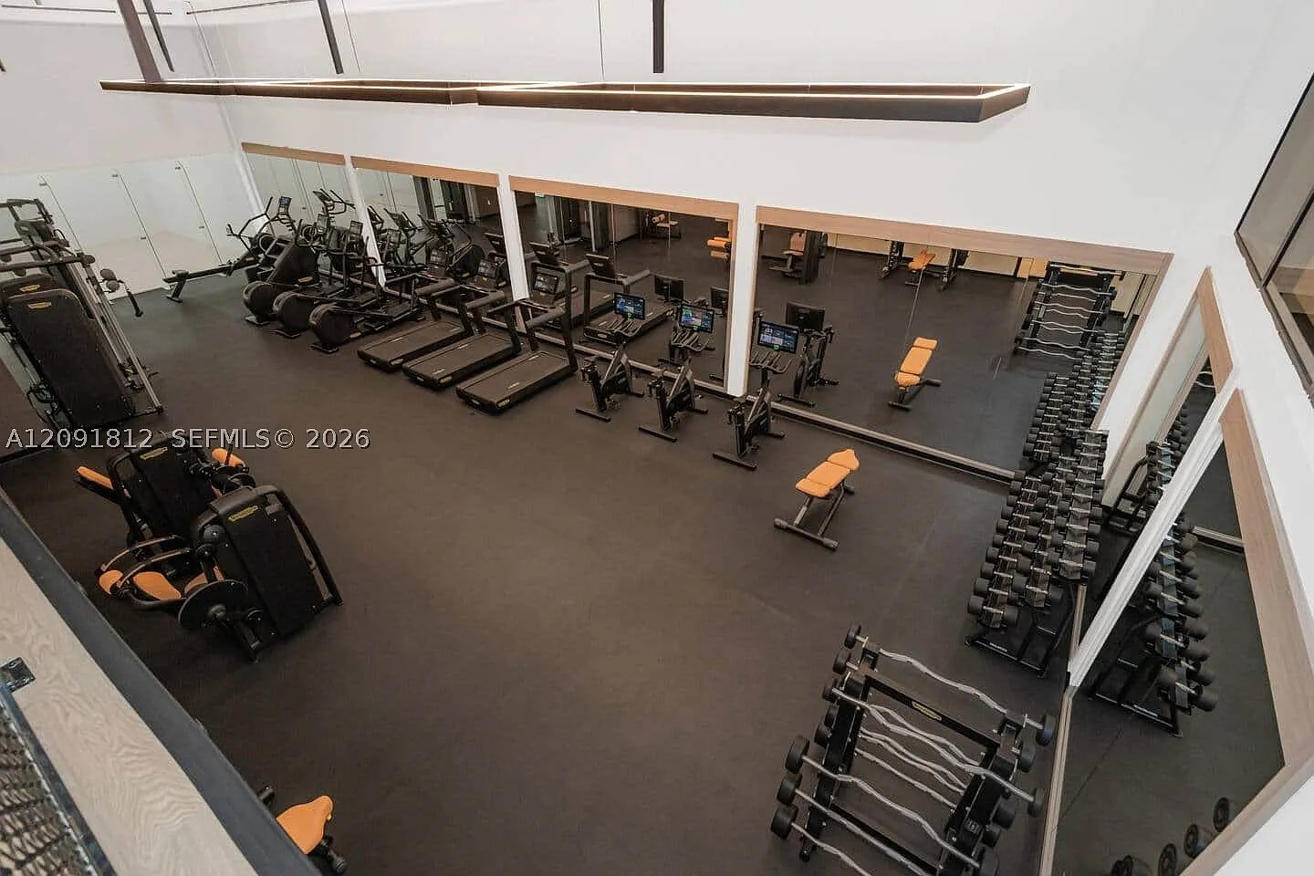 1 bed, 1.0 bath, $3,099 — Photo 2