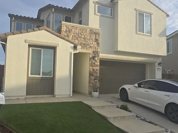 217 Moonraker Ct, Roseville, CA 95747
