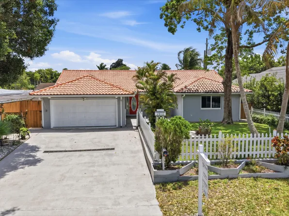 2816 SW 17th Street, Fort Lauderdale, FL 33312