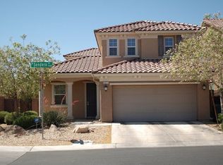 9025 Sendero Ave, Las Vegas, NV 89178