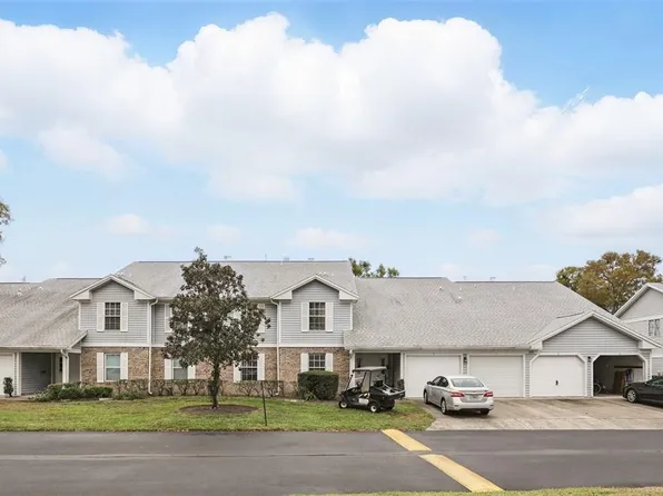 5336 White Cliff Ln #6, Orlando, FL 32812
